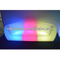 led bar chair wholesale colourfull LED bar sofa grow lights